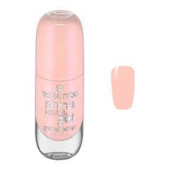 Essence Shine Last & Go Gel Nail Polish 64 8Ml