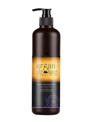Argan Deluxe Hair Loss Controlshampoo 500Ml