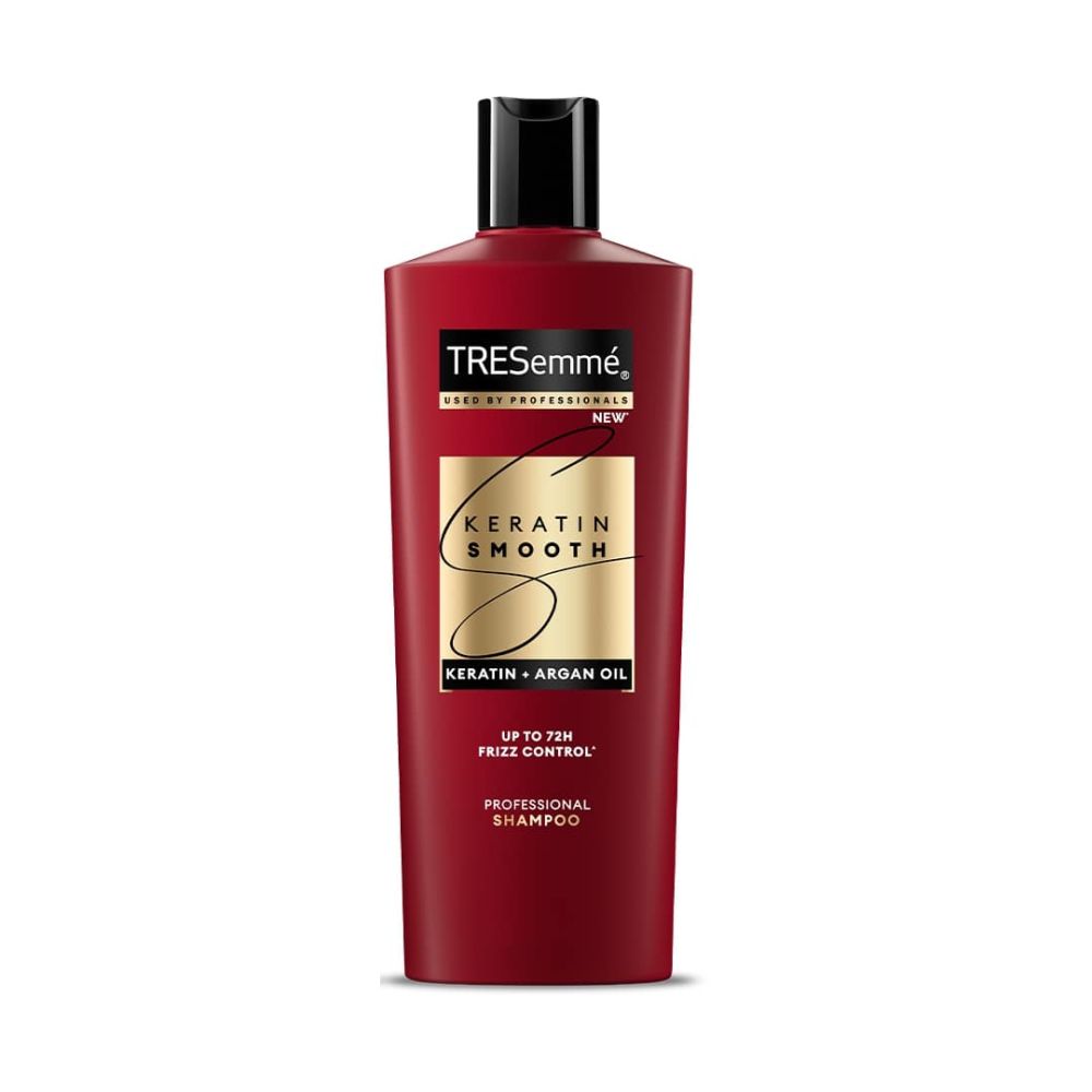 Tresemme Keratin Smooth Shampoo 650Ml (Pak)