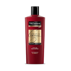 Tresemme Keratin Smooth Shampoo 650Ml (Pak)