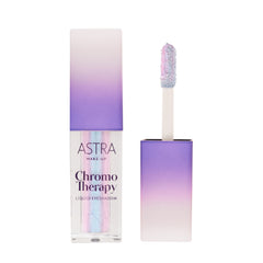 ASTRA CHROMO THERAPY LIQUID EYESHADOW 05 3MLÃ‚Â Ã‚Â 