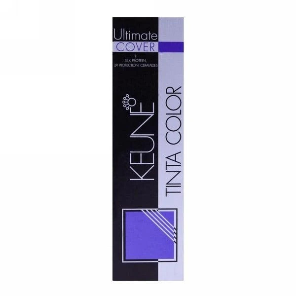 Keune Tinta Hair Color 4.00 Uc60Ml|Cs20649||