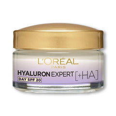 Loreal Hyaluron Expert Day Face Cream 50Ml