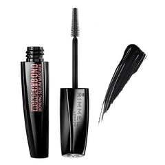 Rimmel Wonder Bond Mascara 001 Black 11Ml