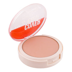 Essence 16H Cover & Last Powder Foundation 04 8Gm