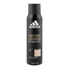 ADIDAS VICTORY LEAGUE BODY SPRAY 150ML