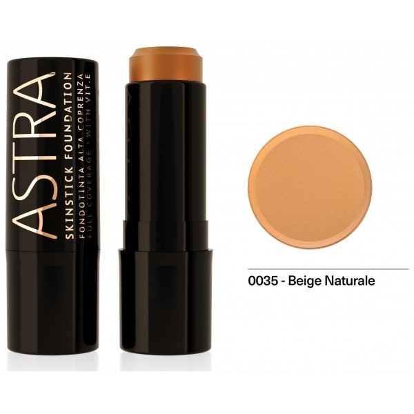 ASTRA SKIN FOUNDATION STICK 3511GM