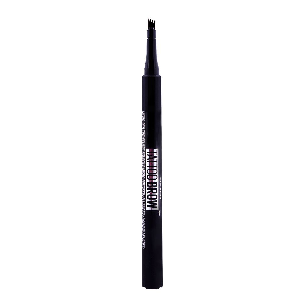 Maybelline Tattoo Pen Eyebrow Liner 130 1Gm