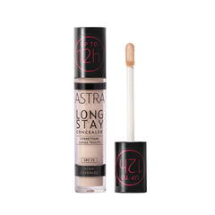 ASTRA LONG STAY CONCEALER 01W4.5ML