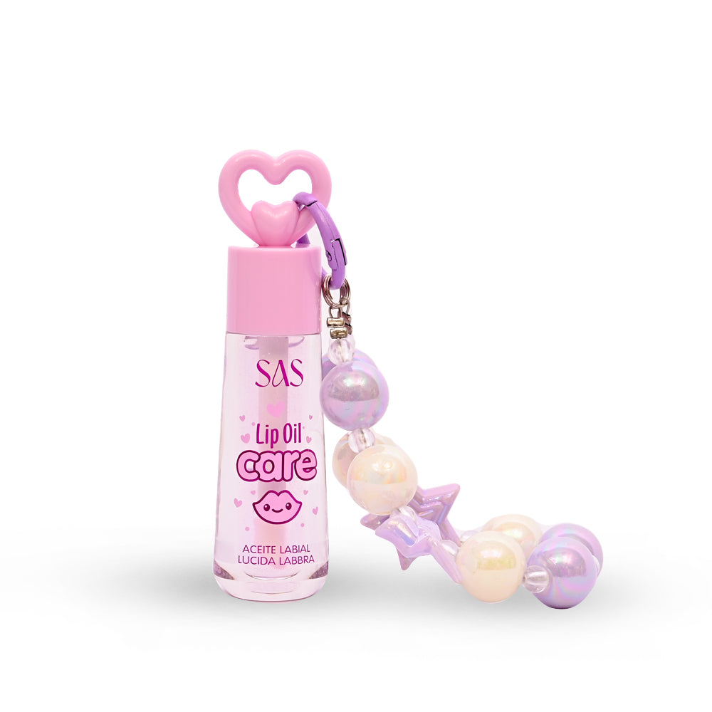 SAS CARE LIP OIL 3.5ML