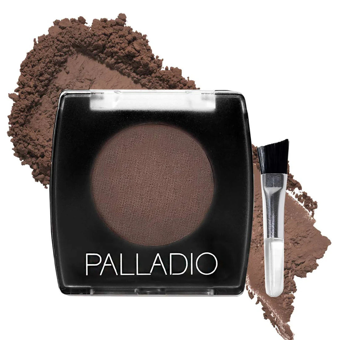 PALLADIO BROWN EYEBROW POWDERPBP-01 2.3GM