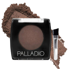 PALLADIO BROWN EYEBROW POWDERPBP-01 2.3GM