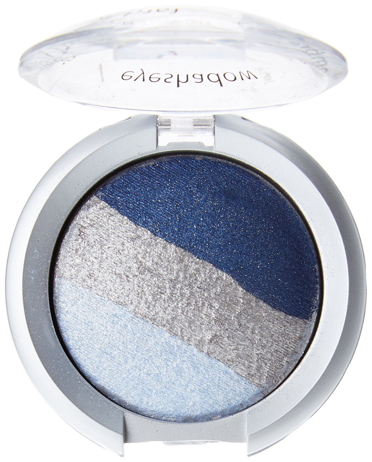 PALLADIO BAKED TRIO EYE SHADOWBES-01 2.5GM