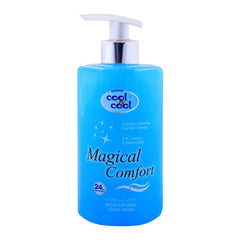 COOL & COOL MAGICAL COMFORT HAND WASH PUMP 500ML  