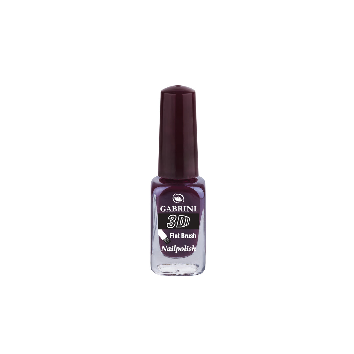 GABRINI 3D NAIL POLISH 45 13ML