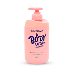 LAURENZA COLLAGEN BODY LOTION 500ML