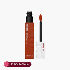 Maybelline Super Stay Matte Ink Liquid Lipstick 115 5Ml