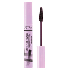 ASTRA #INSTALENGTH MASCARA 10ML