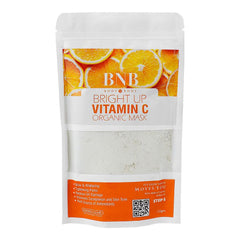 Bnb Vitamin C Face Mask 120Gm