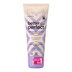 Eveline Better Than Perfect Foundation 03 30Ml