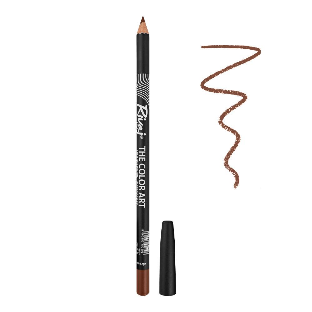 Rivaj Eye & Lip Pencil