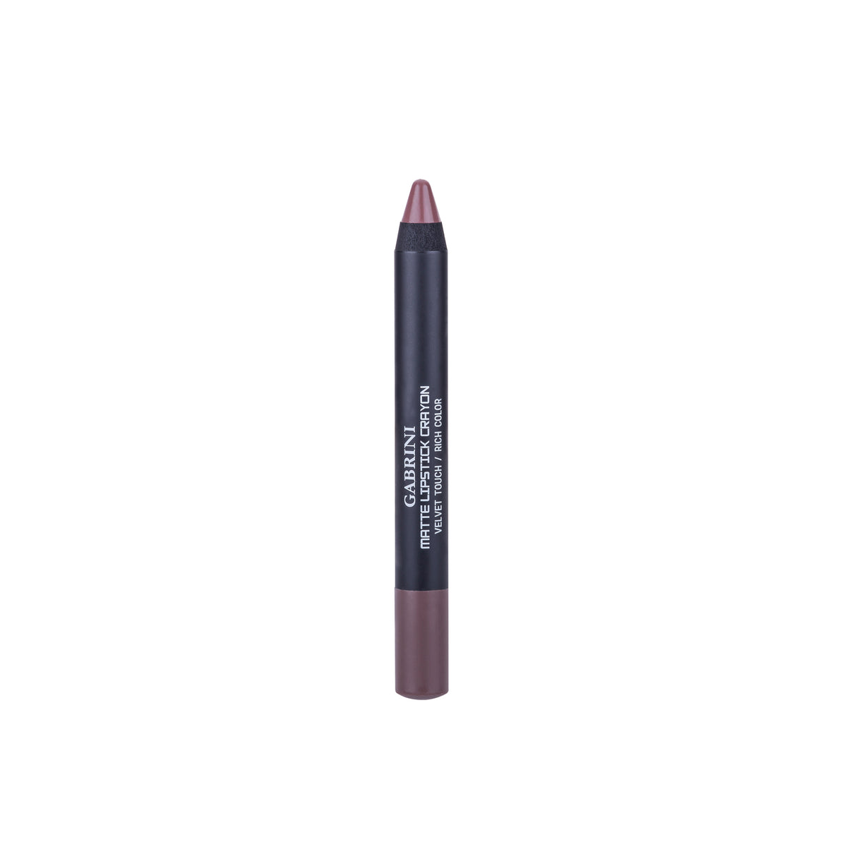 GABRINI MATTE CRAYON LIPSTICK12 3.5GM