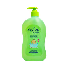 Nexton Mild & Gentle Baby Bath250Ml