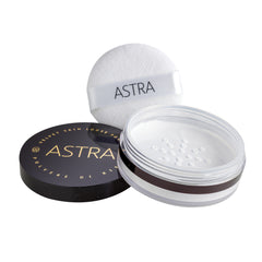 ASTRA VELVET SKIN LOOSE POWDER01 10GM