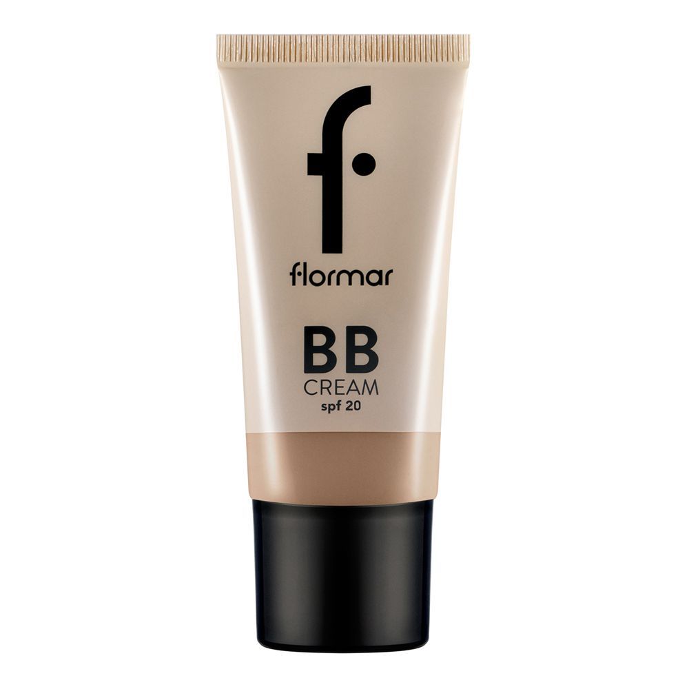 FLORMAR ANTI BLEMISH BB CREAM FOUNDATION 05 35ML
