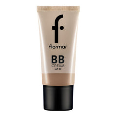 FLORMAR ANTI BLEMISH BB CREAM FOUNDATION 05 35ML