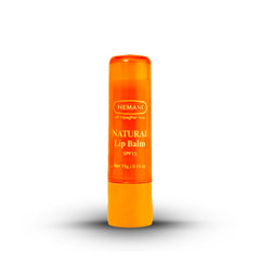 Hemani Natural Lip Balm 6Ml