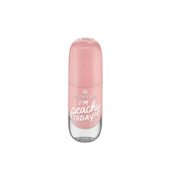 Essence Im Peachy Today Gel Nail Polish 43 8Ml