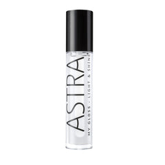ASTRA LIGHT & SHINE LIP GLOSS01 4ML