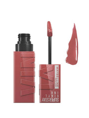 Maybelline Super Stay Vinyl Ink Liquid Lipstick 35 4.2Ml