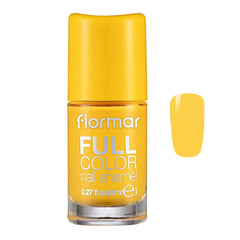 FLORMAR FULL COLOR NAIL POLISH 47 8ML