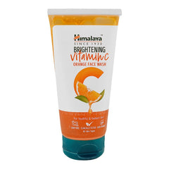 Himalaya Vitamin C Orange Face Wash 150Ml