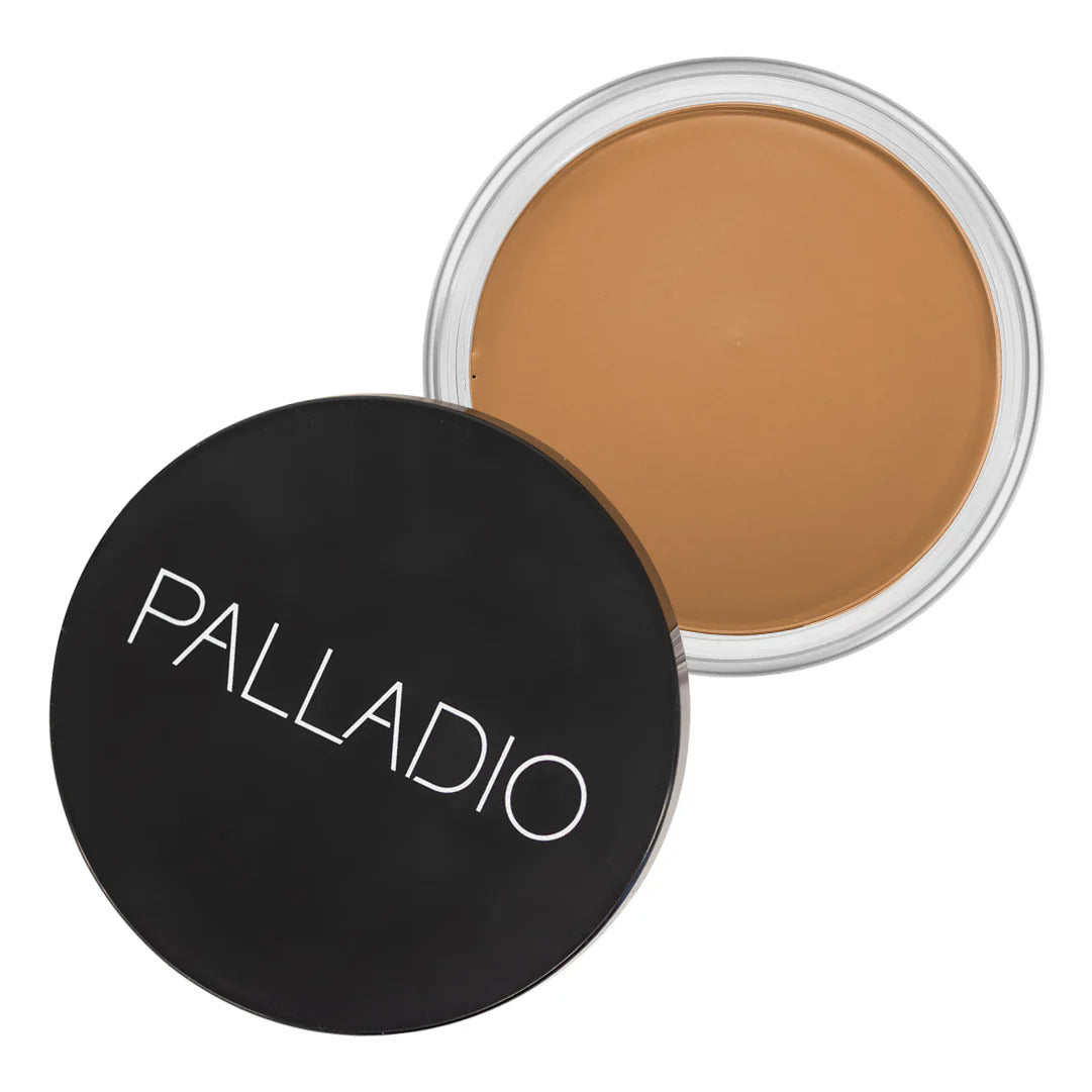 PALLADIO CREAM FACE BROWNZER CB-02 10.5GM  
