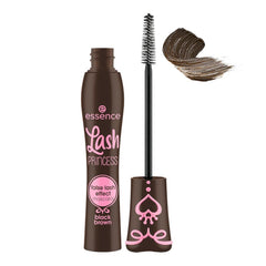 Essence Lash Princes Black Brown Mascara 12Ml