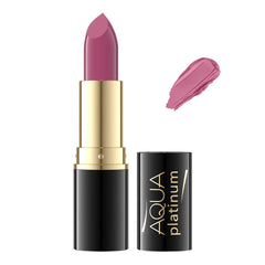 Eveline Aqua Platinum Lipstick429 4Gm