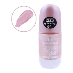 Essence Gloss N Roll Gel Nailpolish 06 8Ml