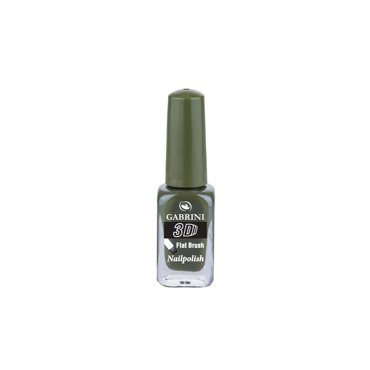GABRINI 3D NAIL POLISH 60 13ML