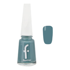 FLORMAR MAXI BRUSH NAIL POLISH497 11ML