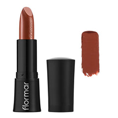 FLORMAR SUPER SHINE LIPSTICK 509 4.2GM
