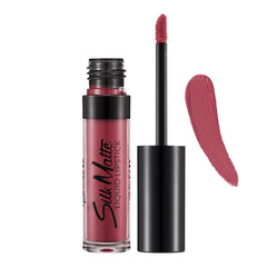 FLORMAR SILK MATTE LIQUID LIPSTICK 11 4.5ML