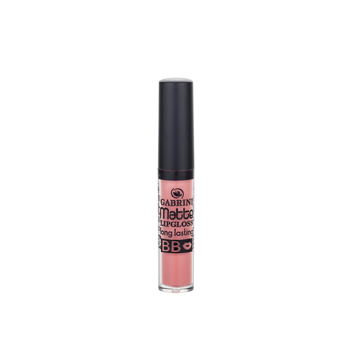 GABRINI LONG LASTING MATTE LIPGLOSS 14 6ML
