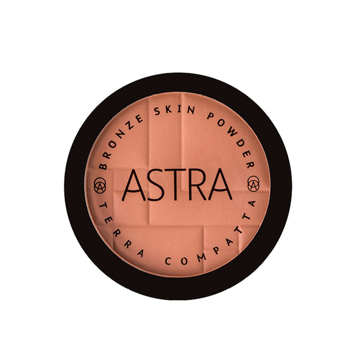 ASTRA BRONZE SKIN FACE POWDER11 9GM