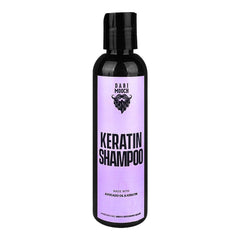 Dari Mooch Keratine Shampoo 180Ml