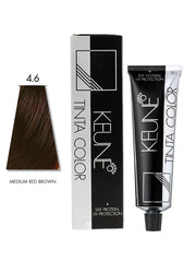Keune Tinta Hair Color 4.6 Tube 60Ml