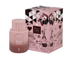 J. JUNAID JAMSHED DOLCE LATTE EDP 100ML