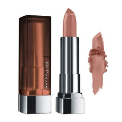Maybelline Color Sensational Creamy Matte Lipstick 631 3.9Gm